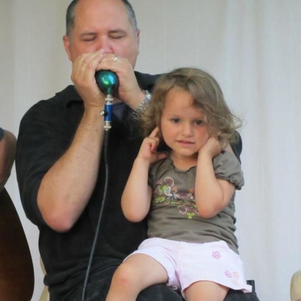 Meet your Posher, Mark